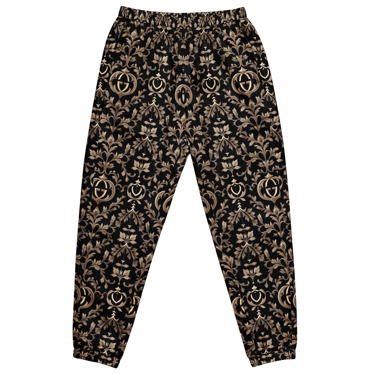 Unisex track pants