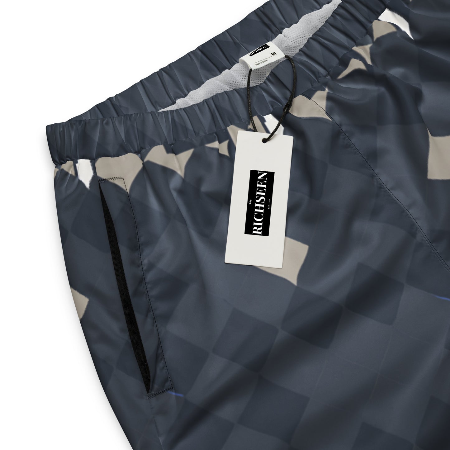 Unisex track pants