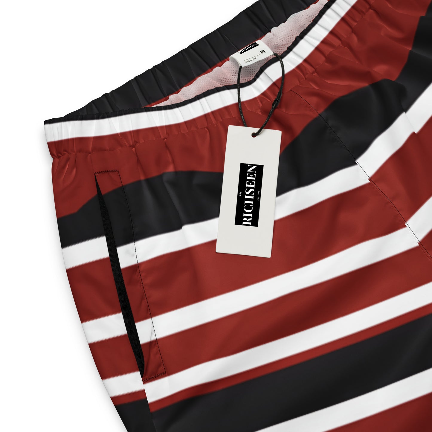 Unisex track pants