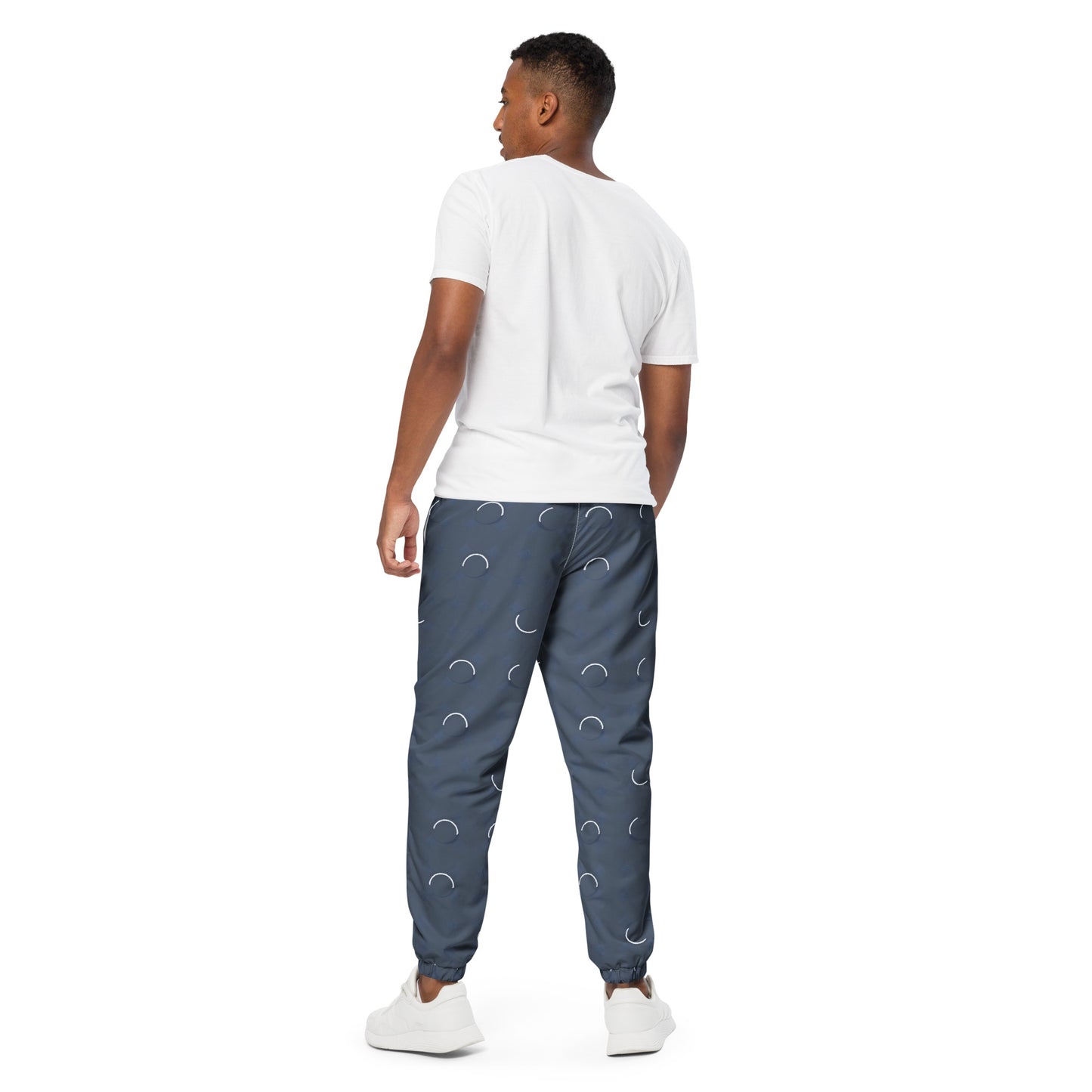 Unisex track pants