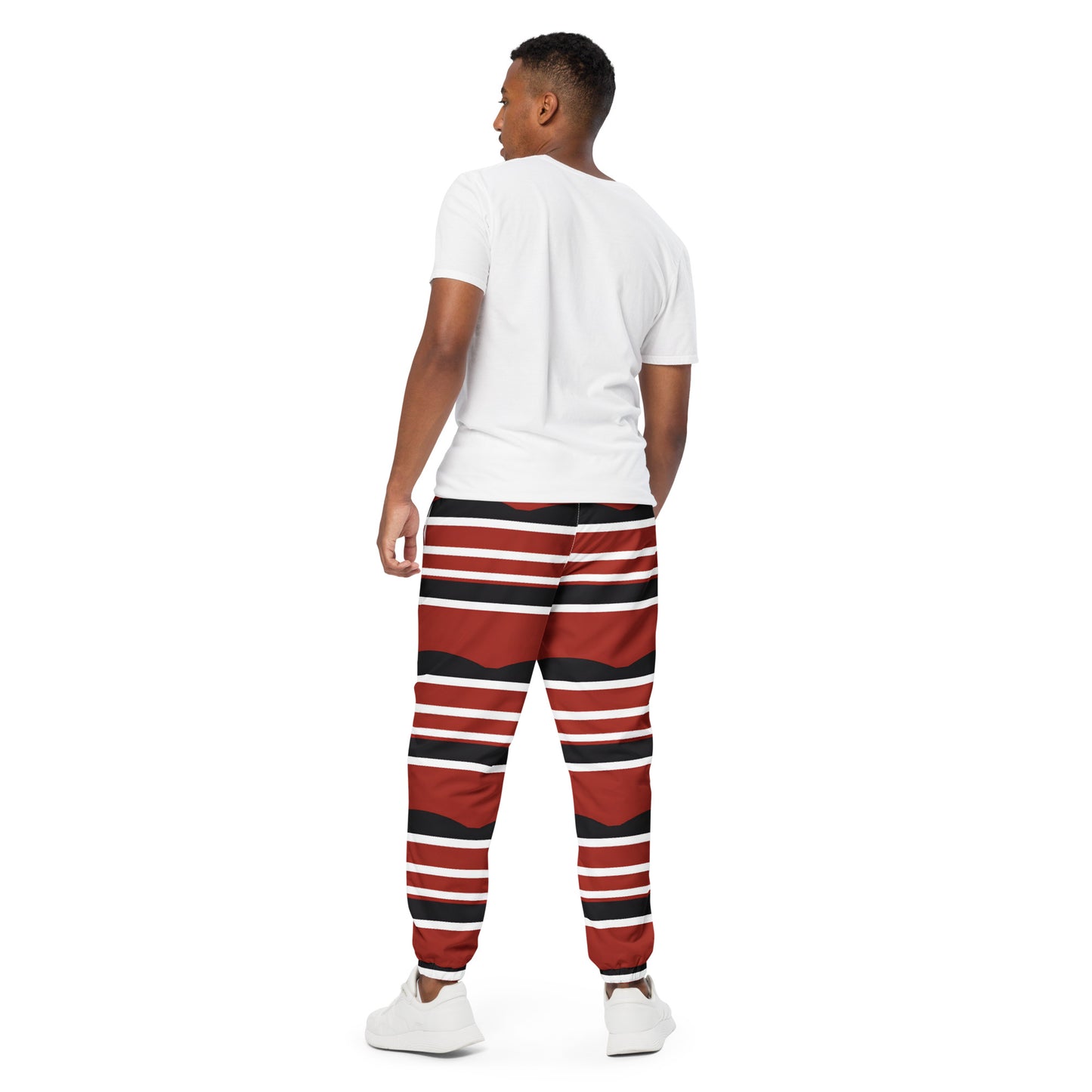 Unisex track pants