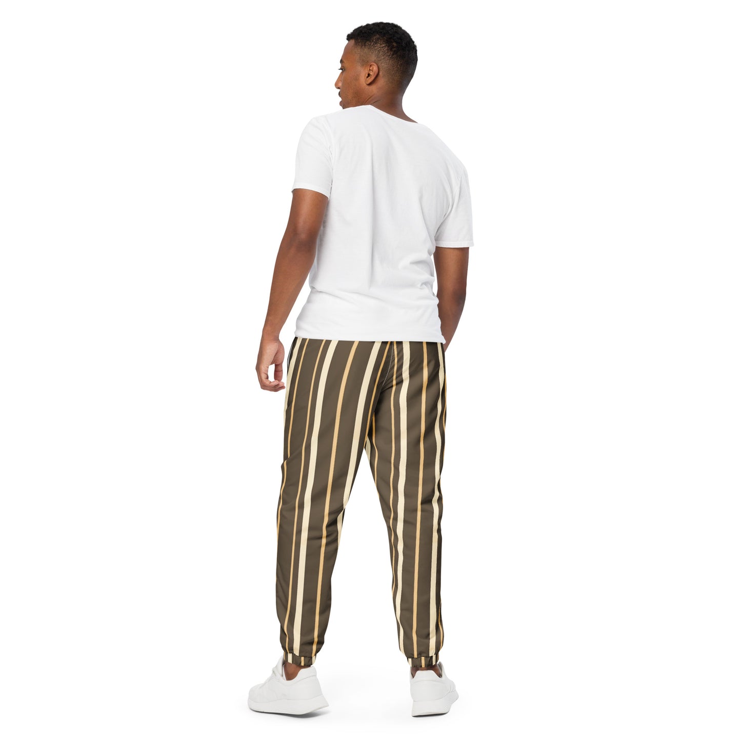 Unisex track pants