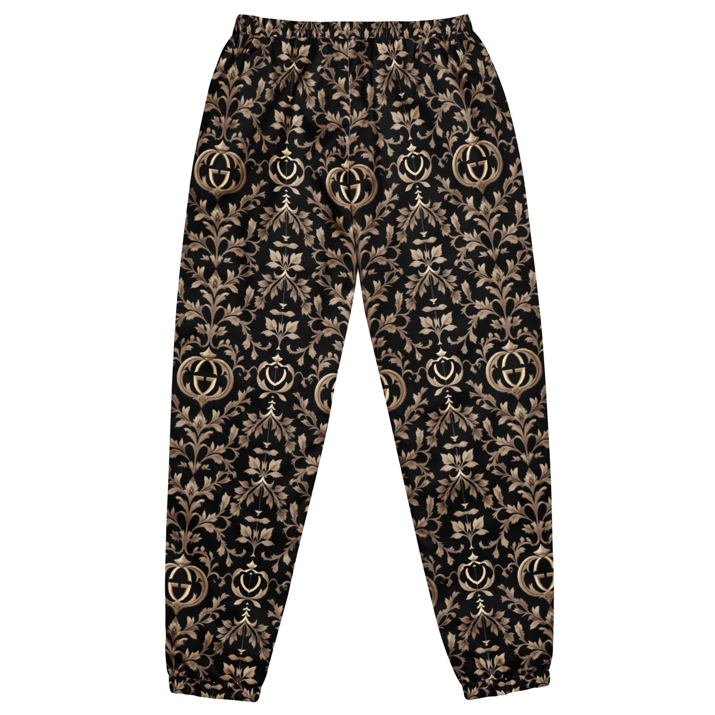 Unisex track pants