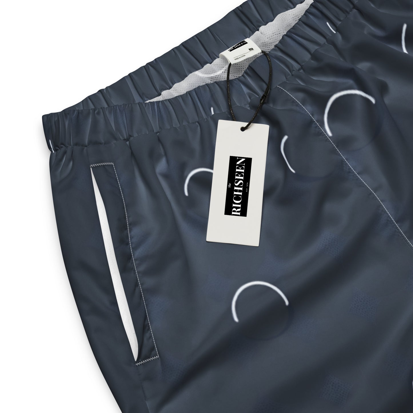 Unisex track pants