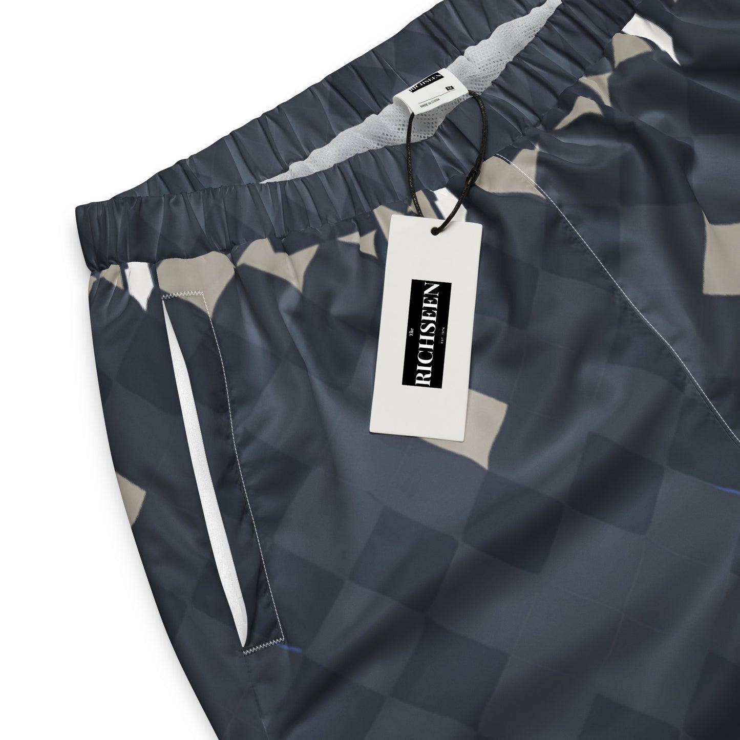 Unisex track pants