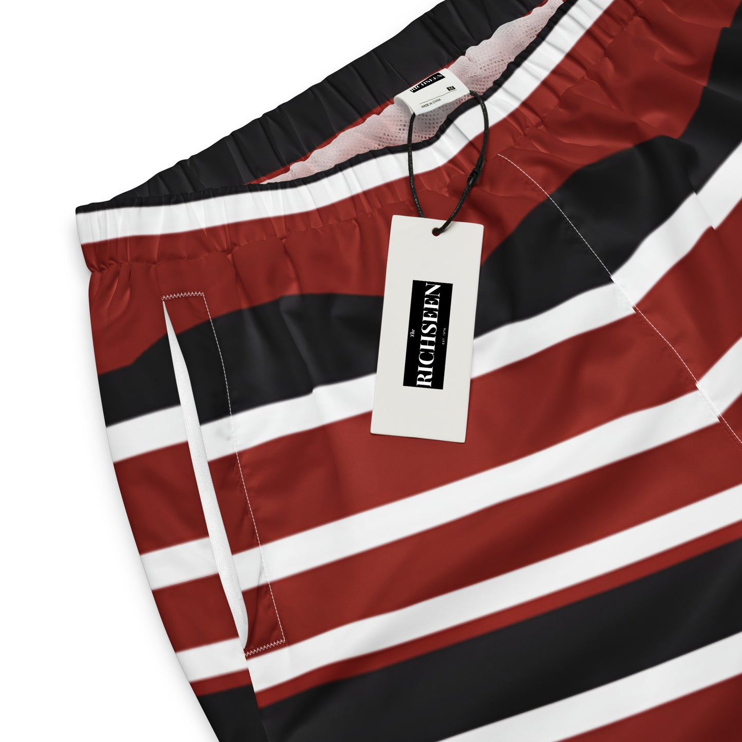 Unisex track pants