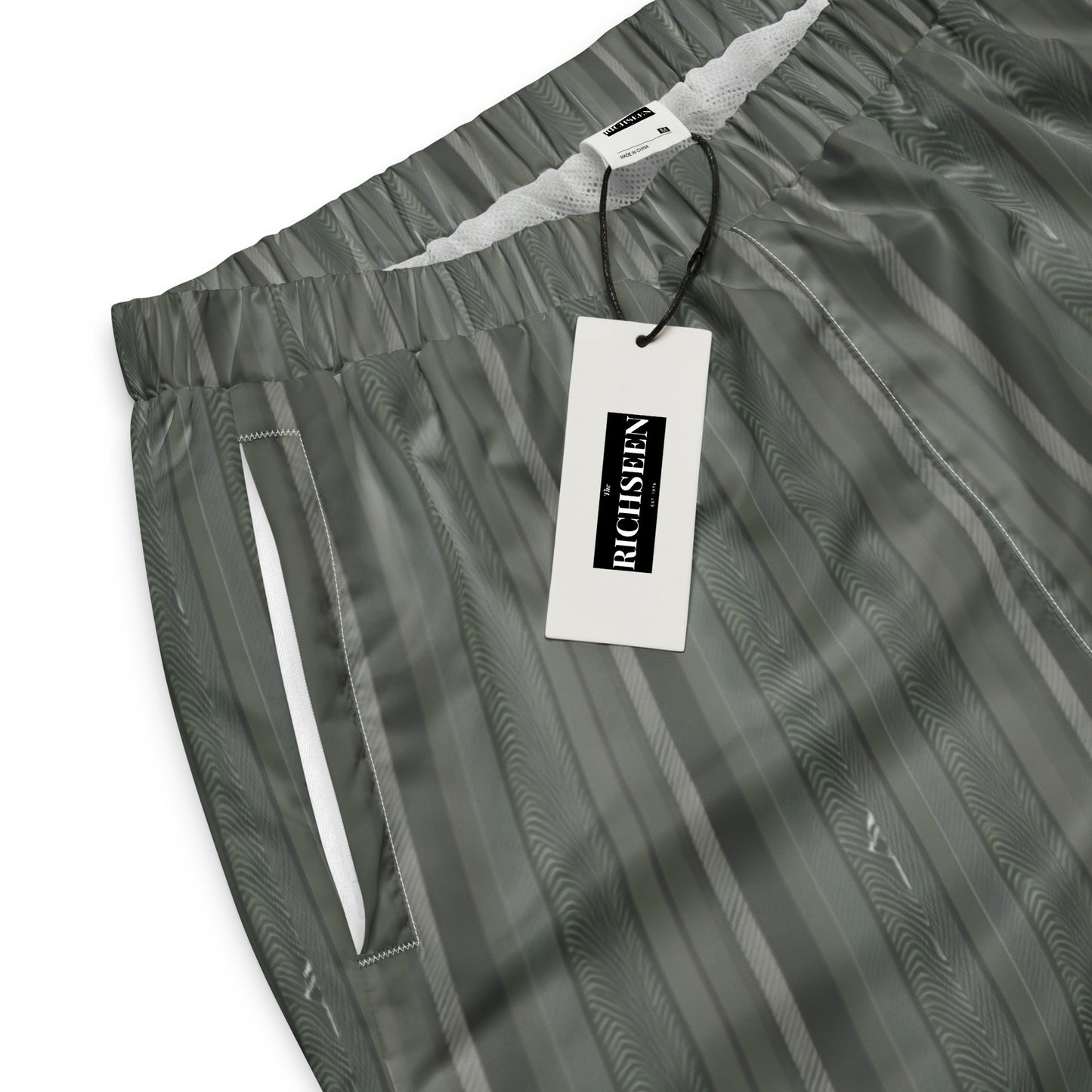 Unisex track pants