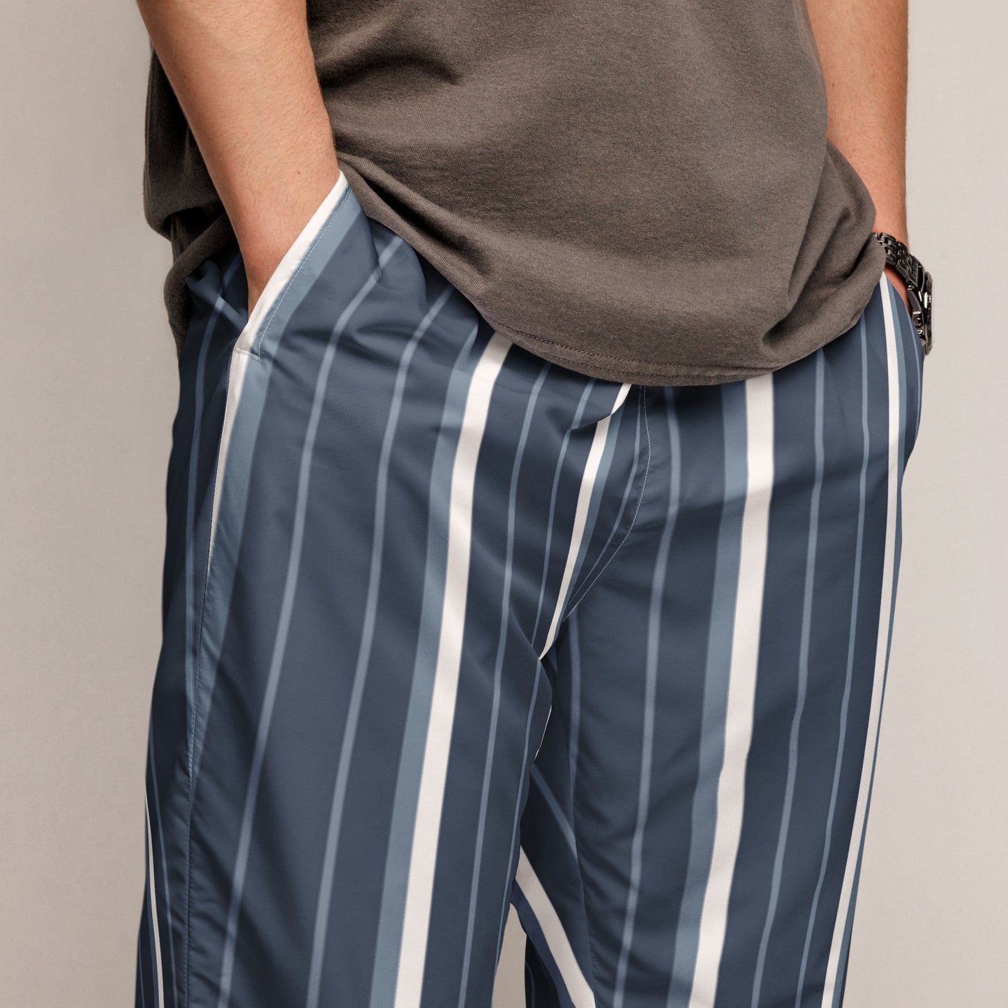 Unisex track pants