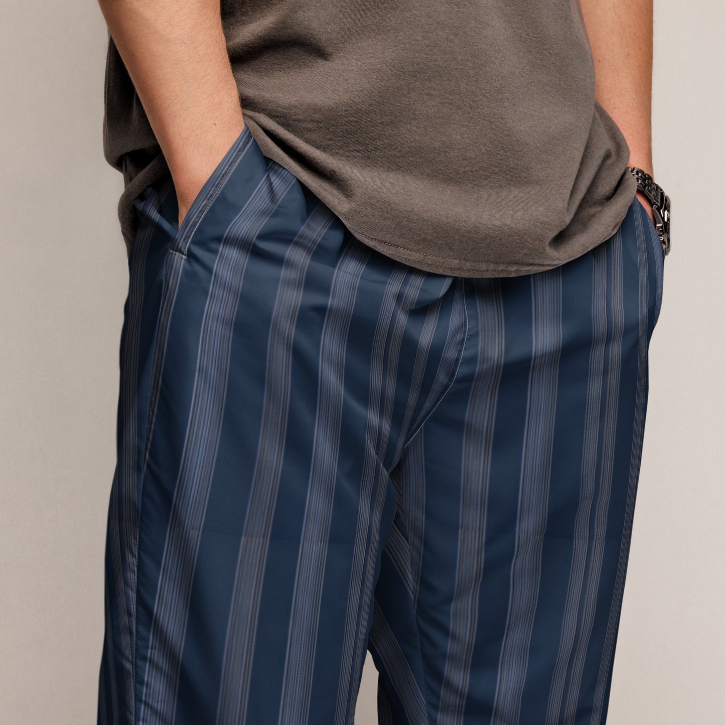 Unisex track pants