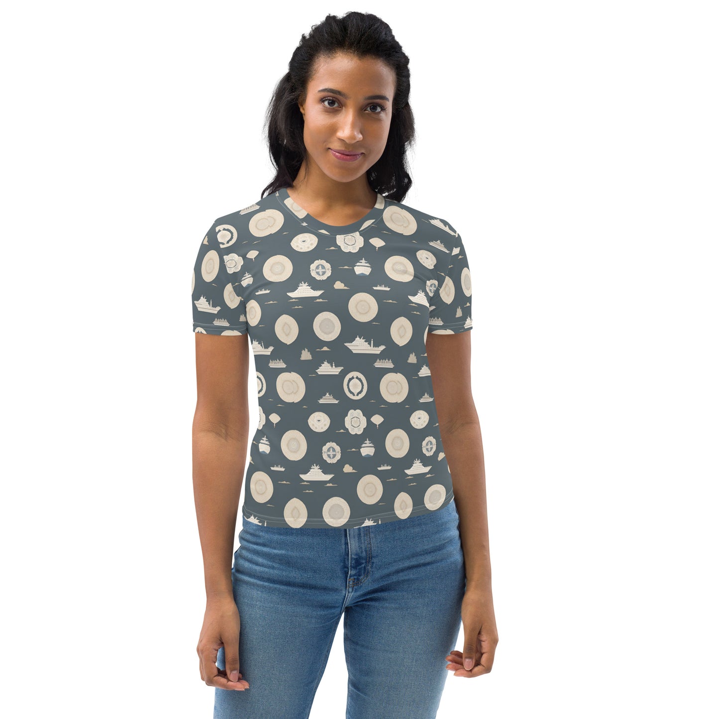 Women's T-shirt