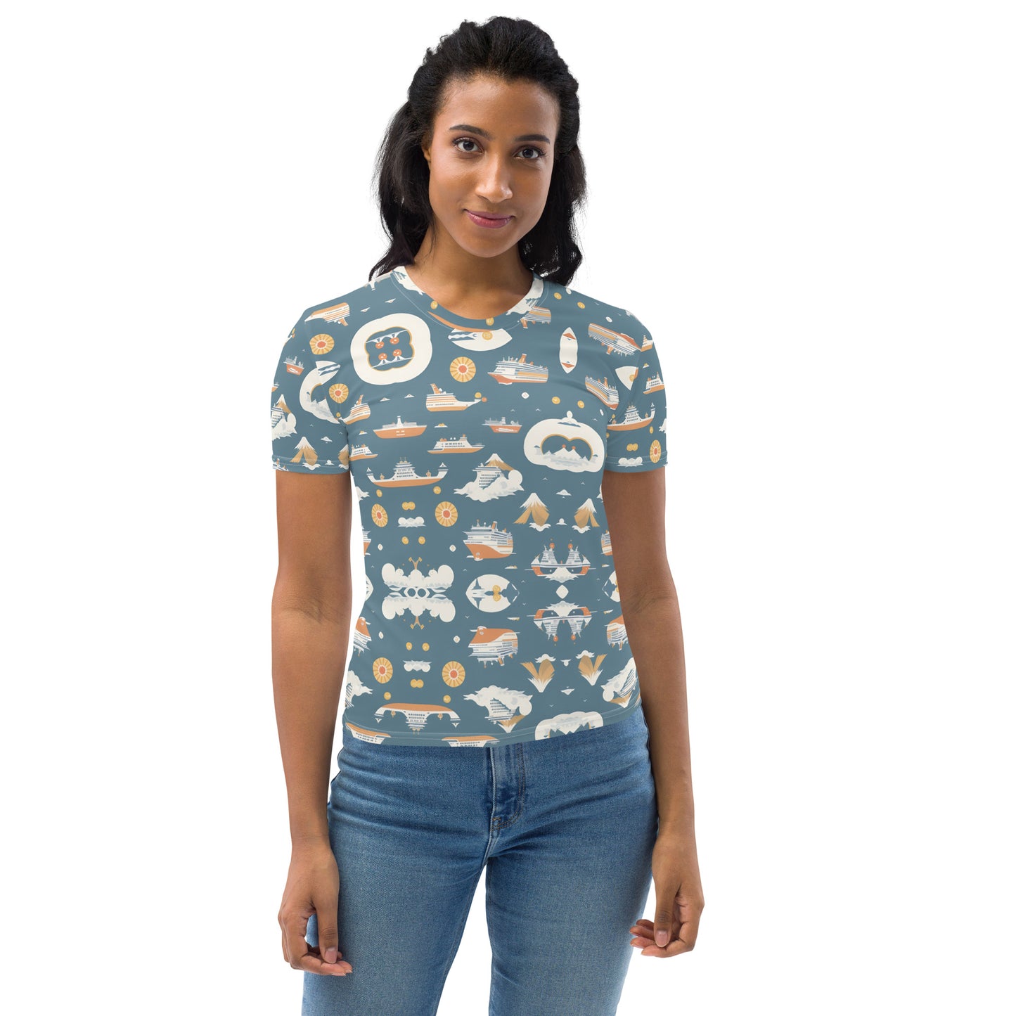 Women's T-shirt