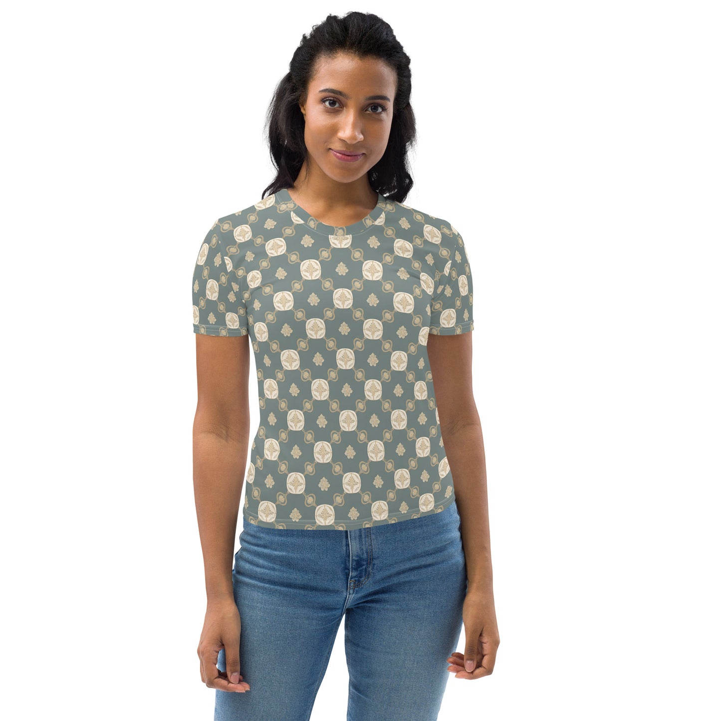 Women's T-shirt