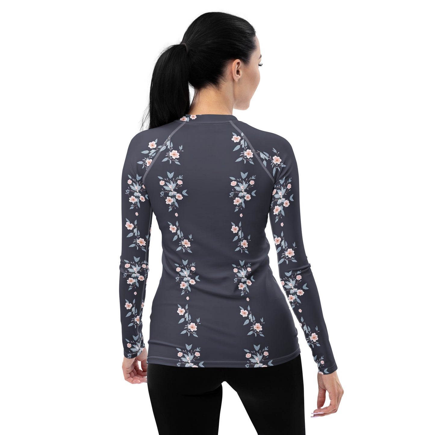 Women's Rash Guard