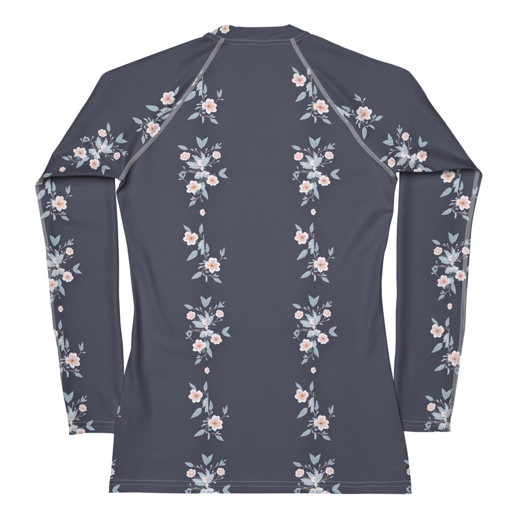 Women's Rash Guard