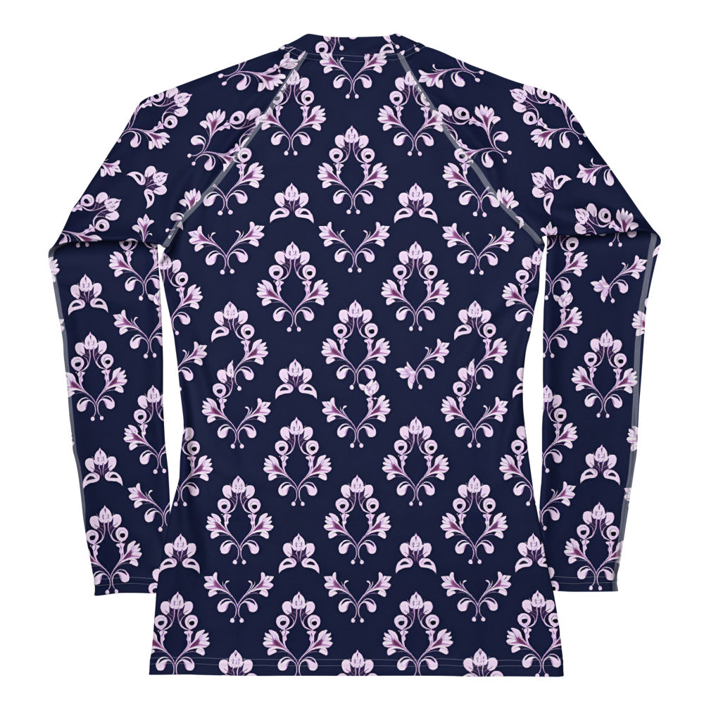 Women's Rash Guard