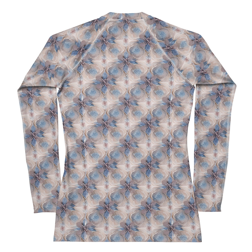 Women's Rash Guard