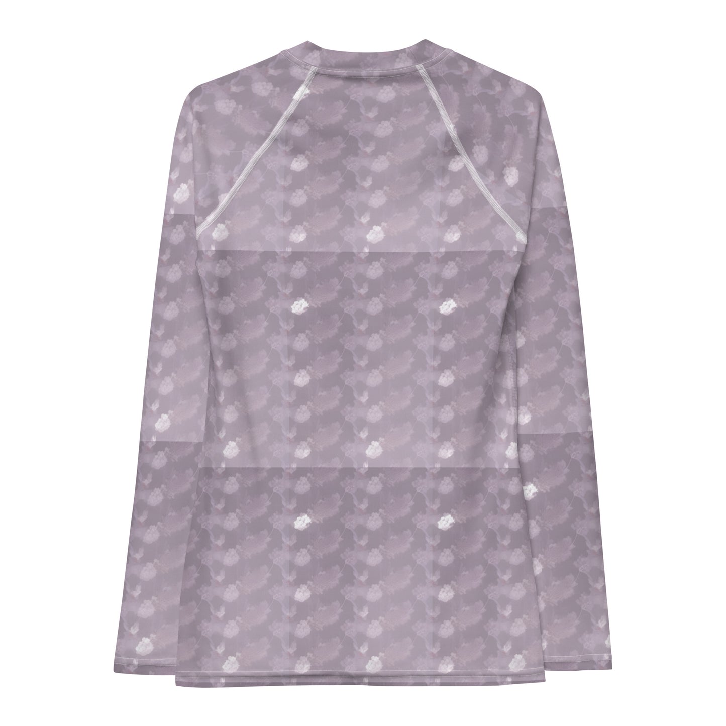 Women's Rash Guard