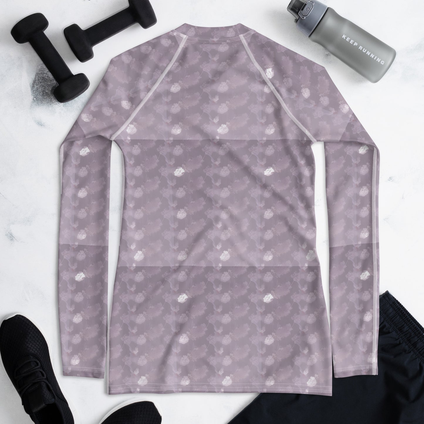 Women's Rash Guard
