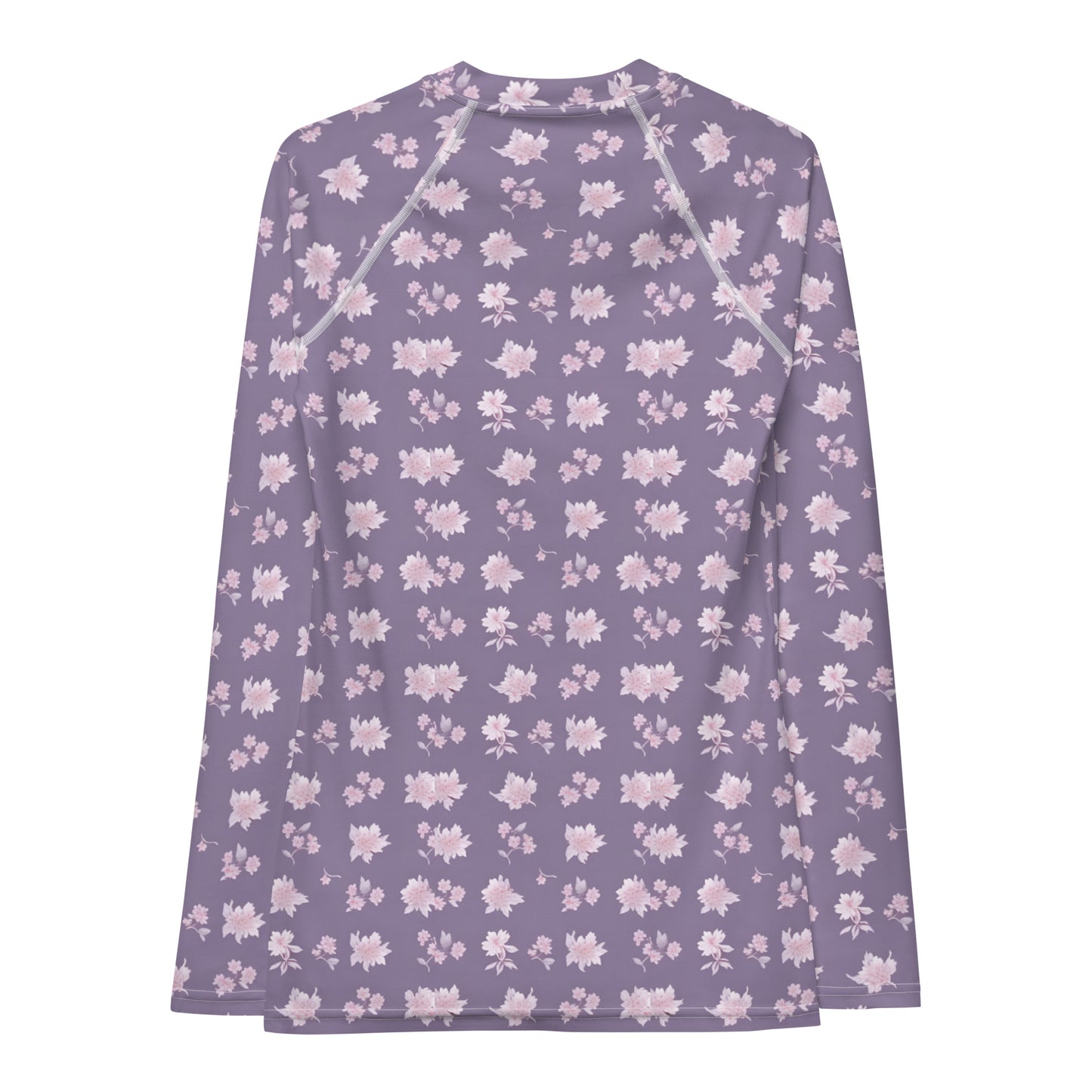 Women's Rash Guard