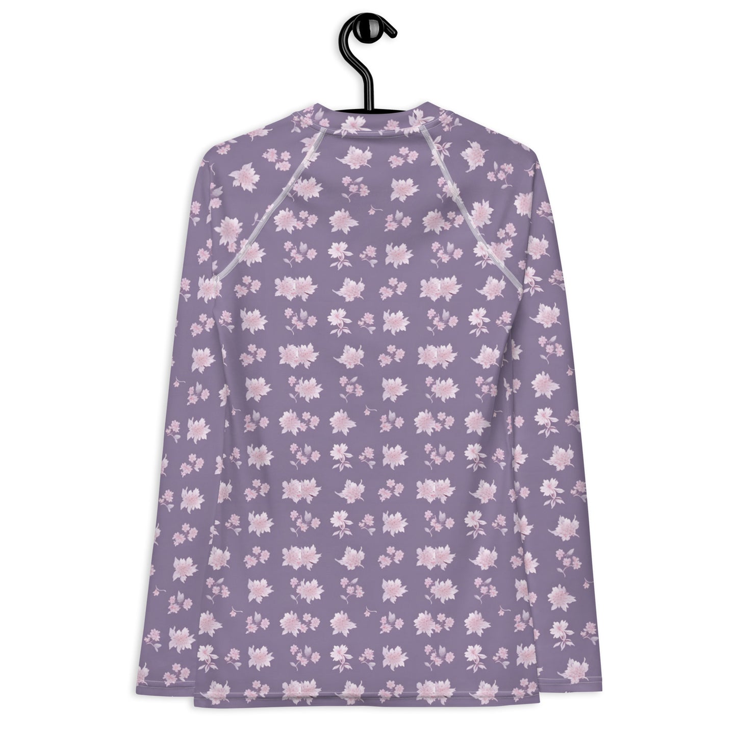 Women's Rash Guard