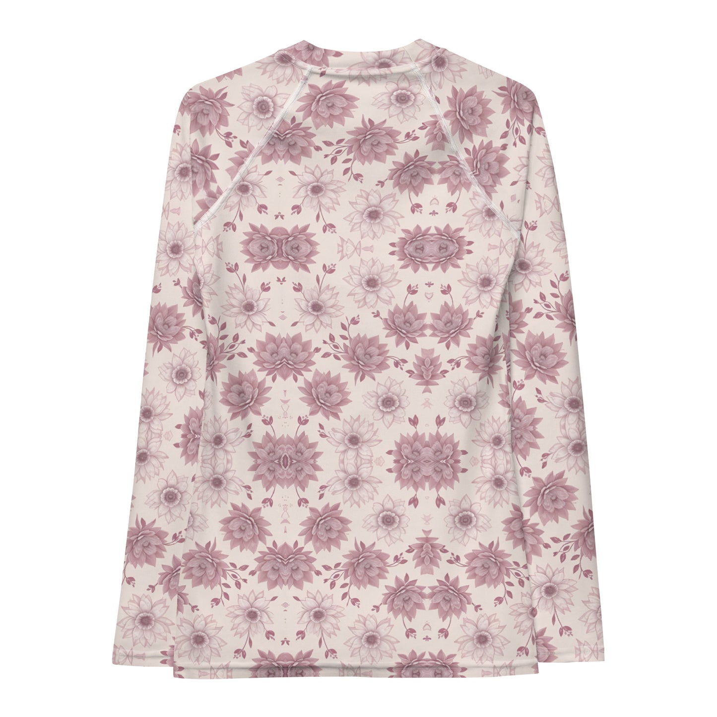 Women's Rash Guard