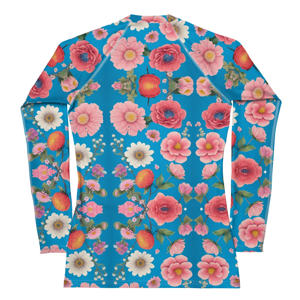 Women's Rash Guard