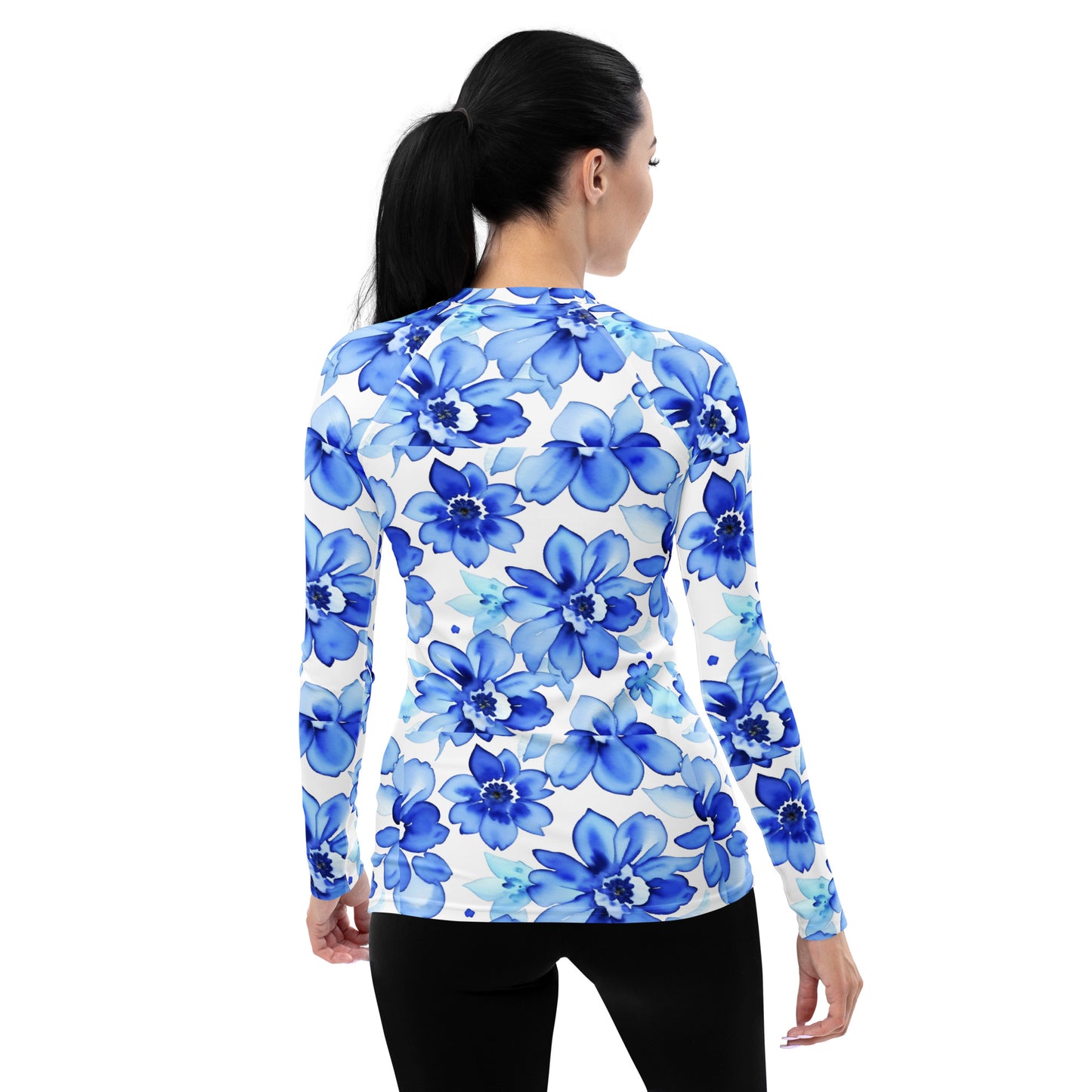 Women's Rash Guard