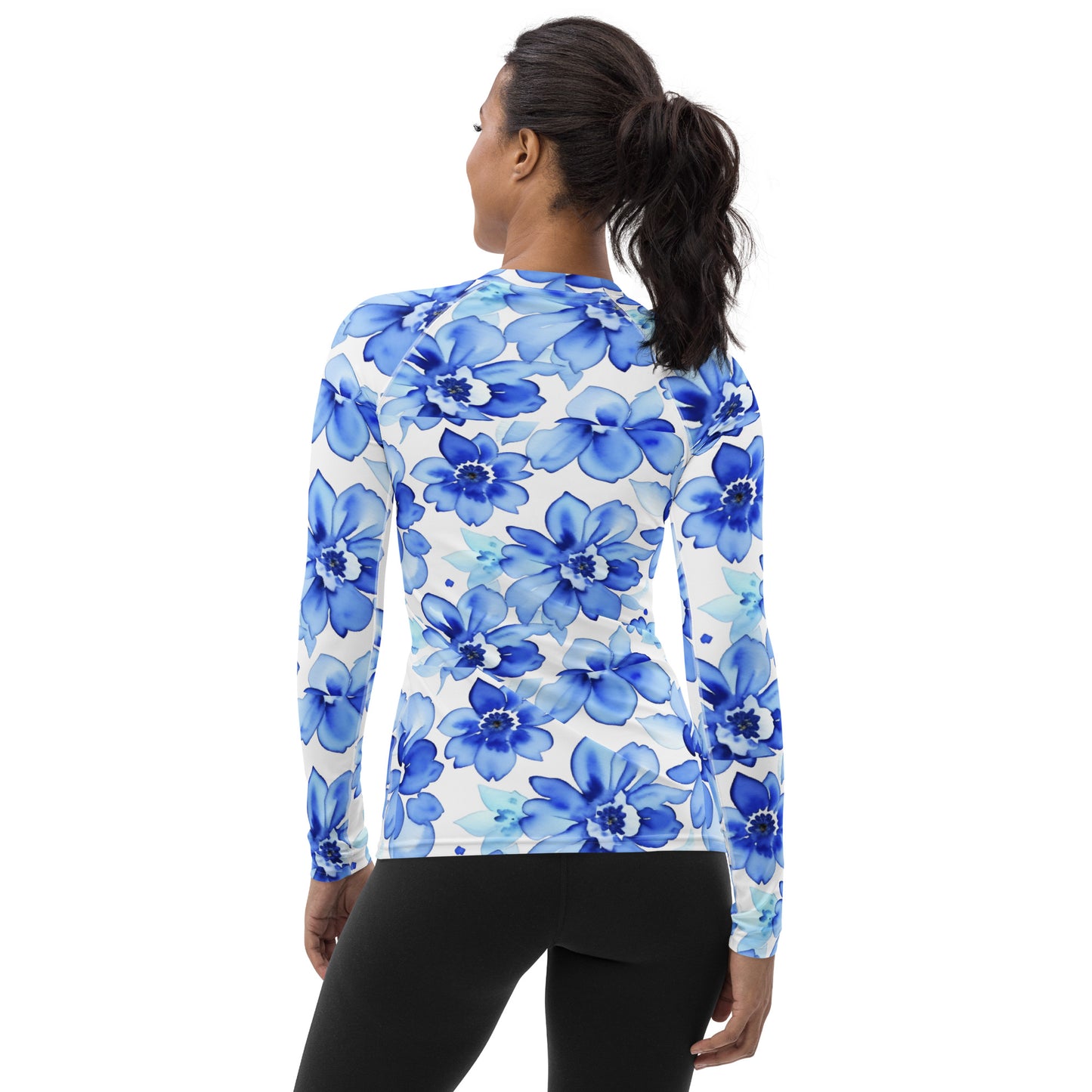 Women's Rash Guard