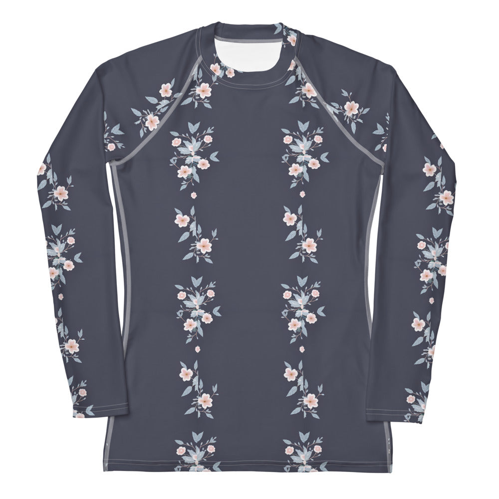 Women's Rash Guard