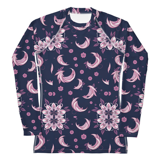 Women's Rash Guard