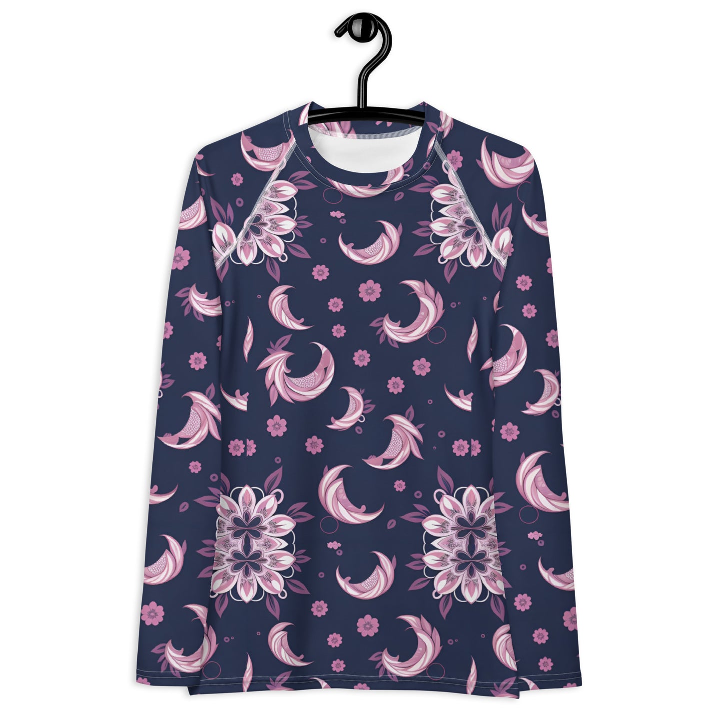 Women's Rash Guard