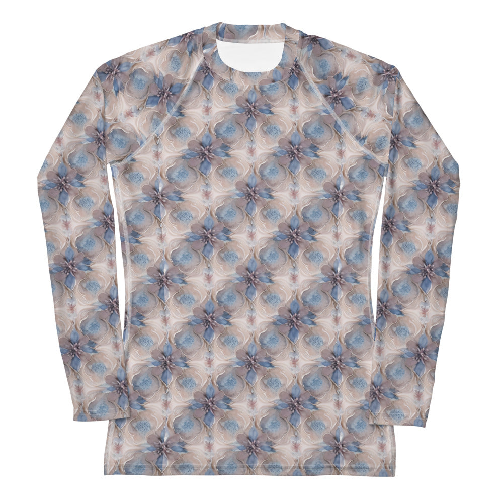 Women's Rash Guard