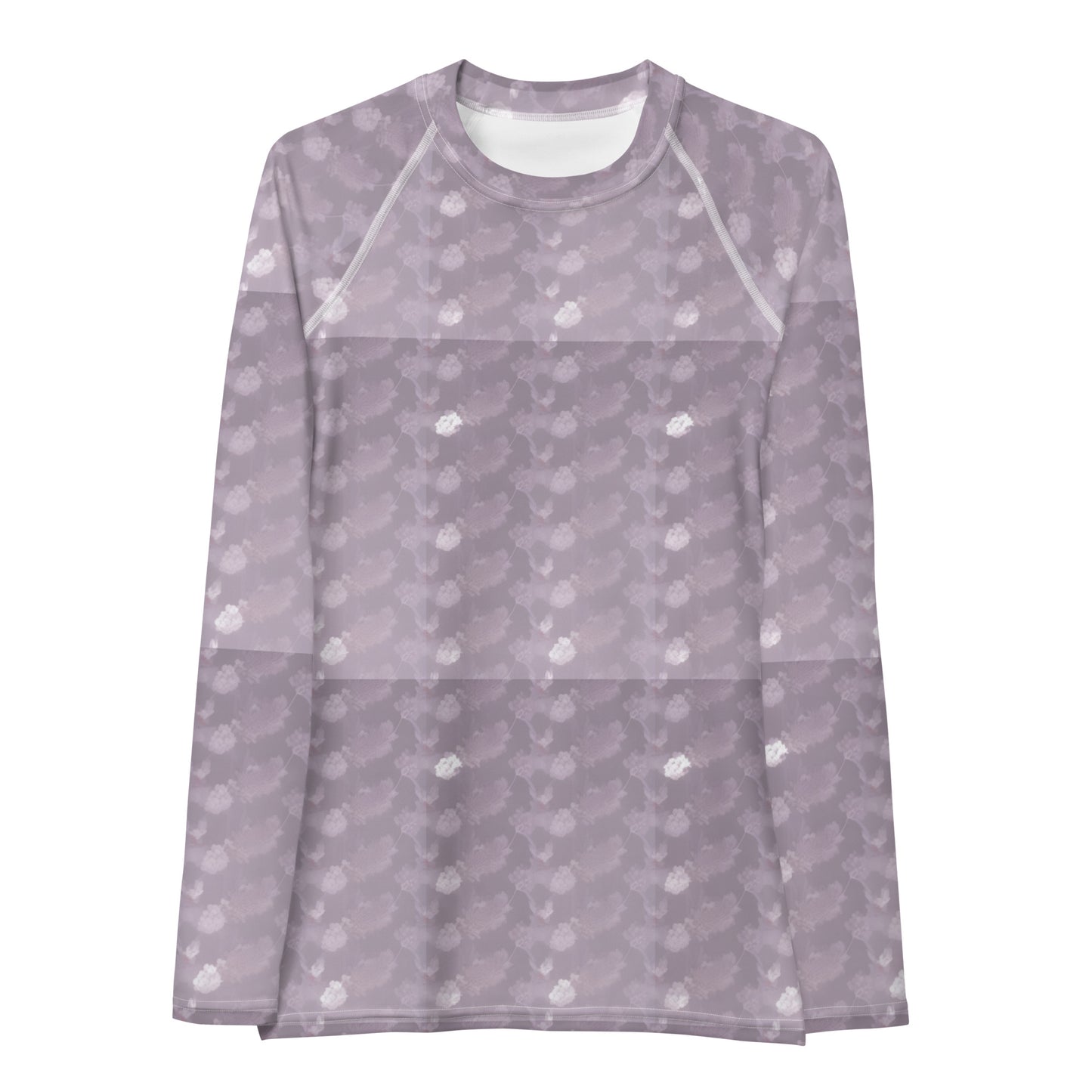 Women's Rash Guard