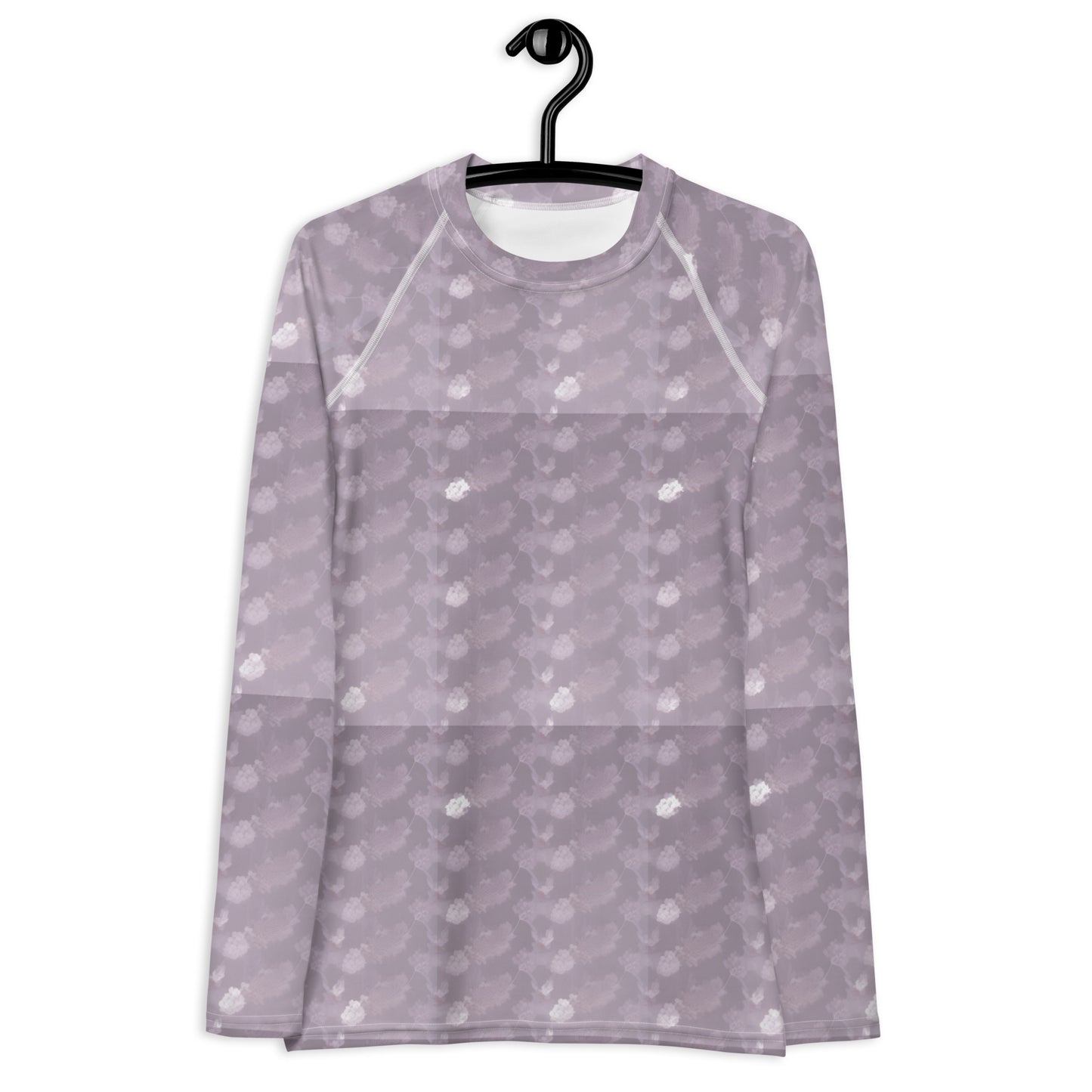 Women's Rash Guard