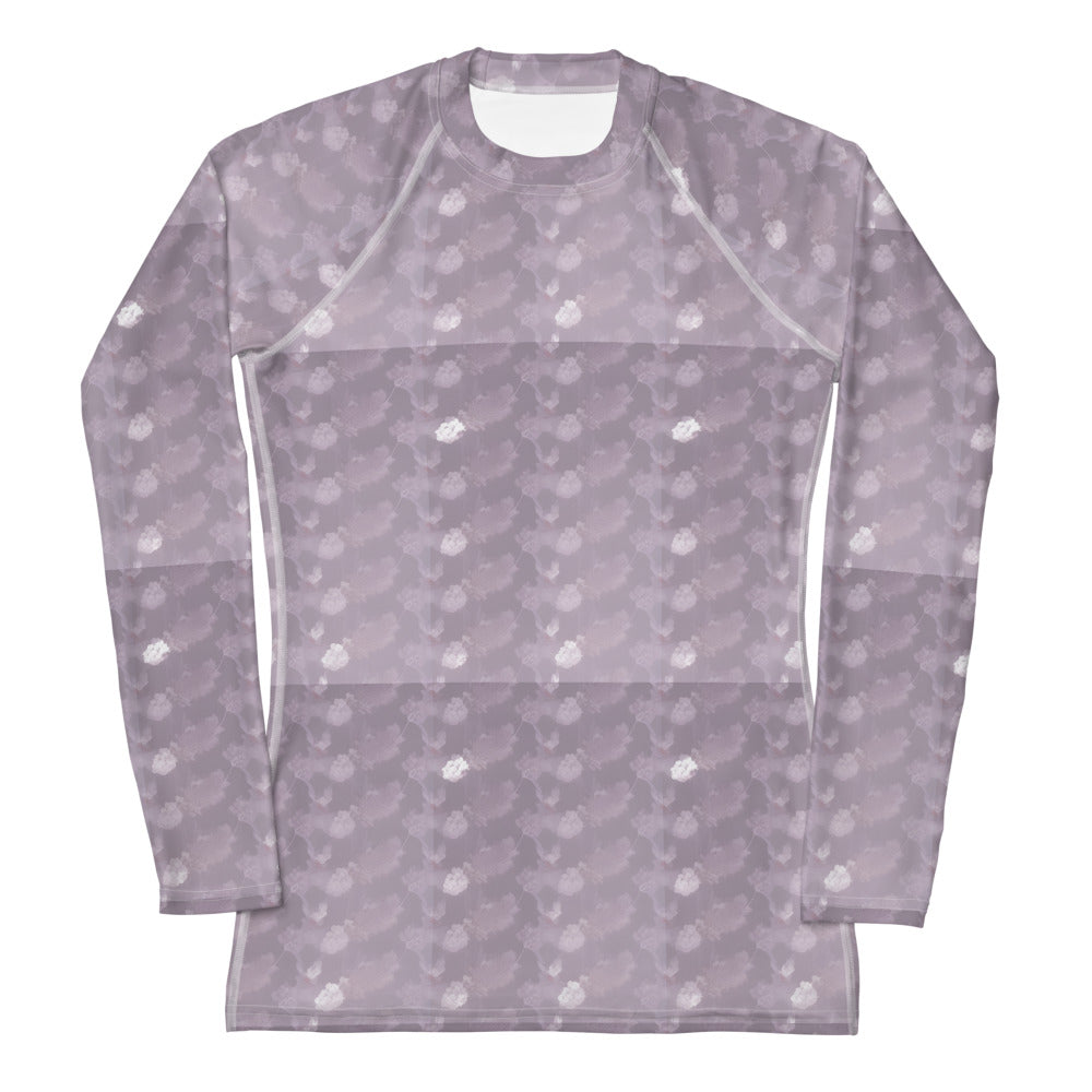 Women's Rash Guard