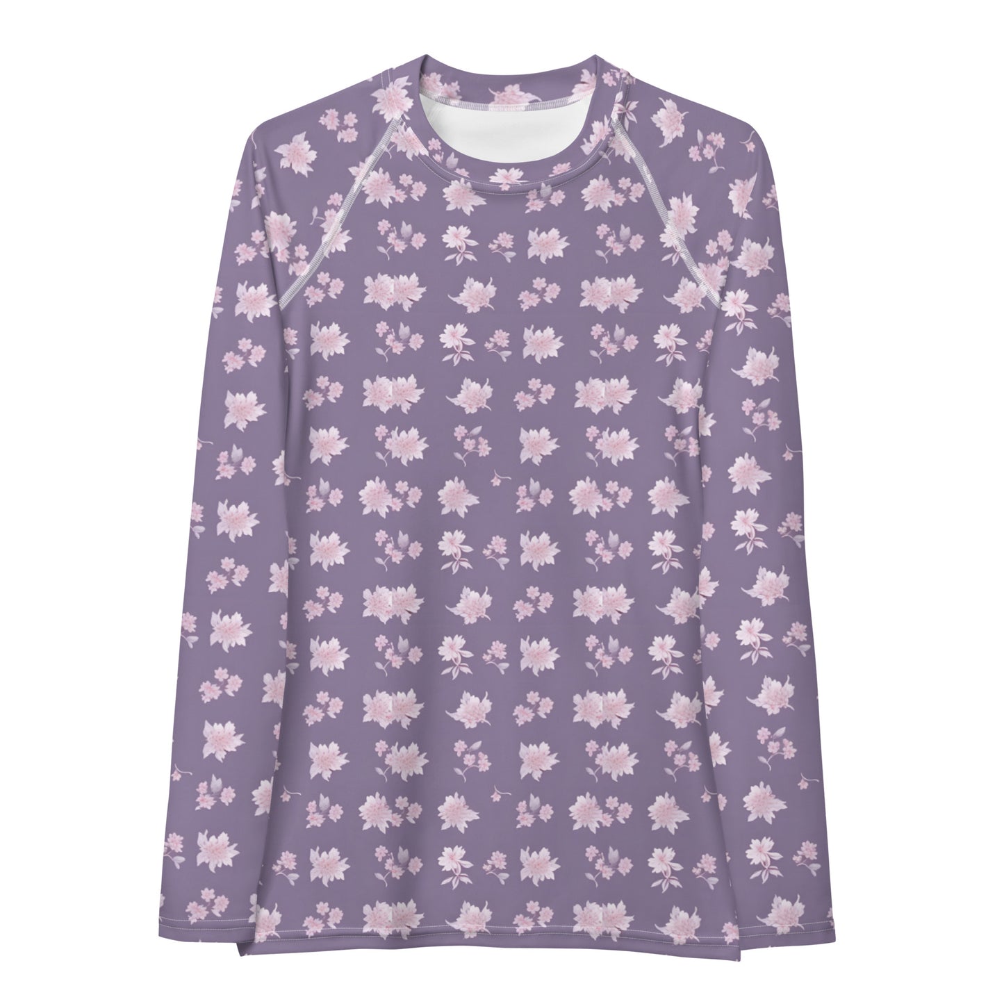 Women's Rash Guard