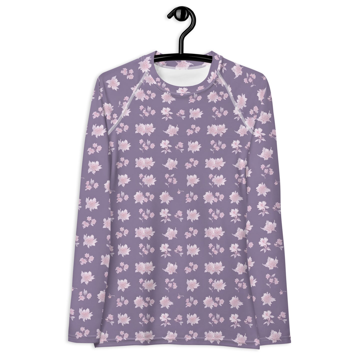Women's Rash Guard