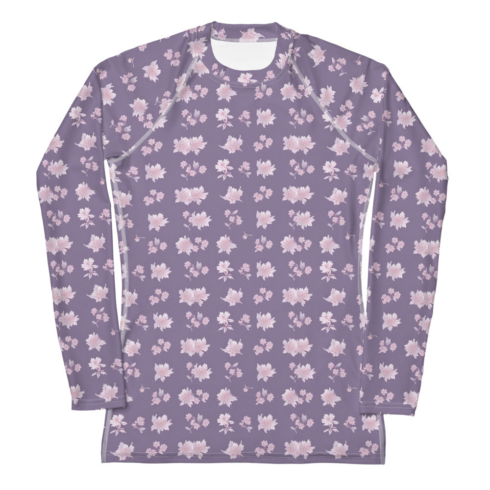 Women's Rash Guard