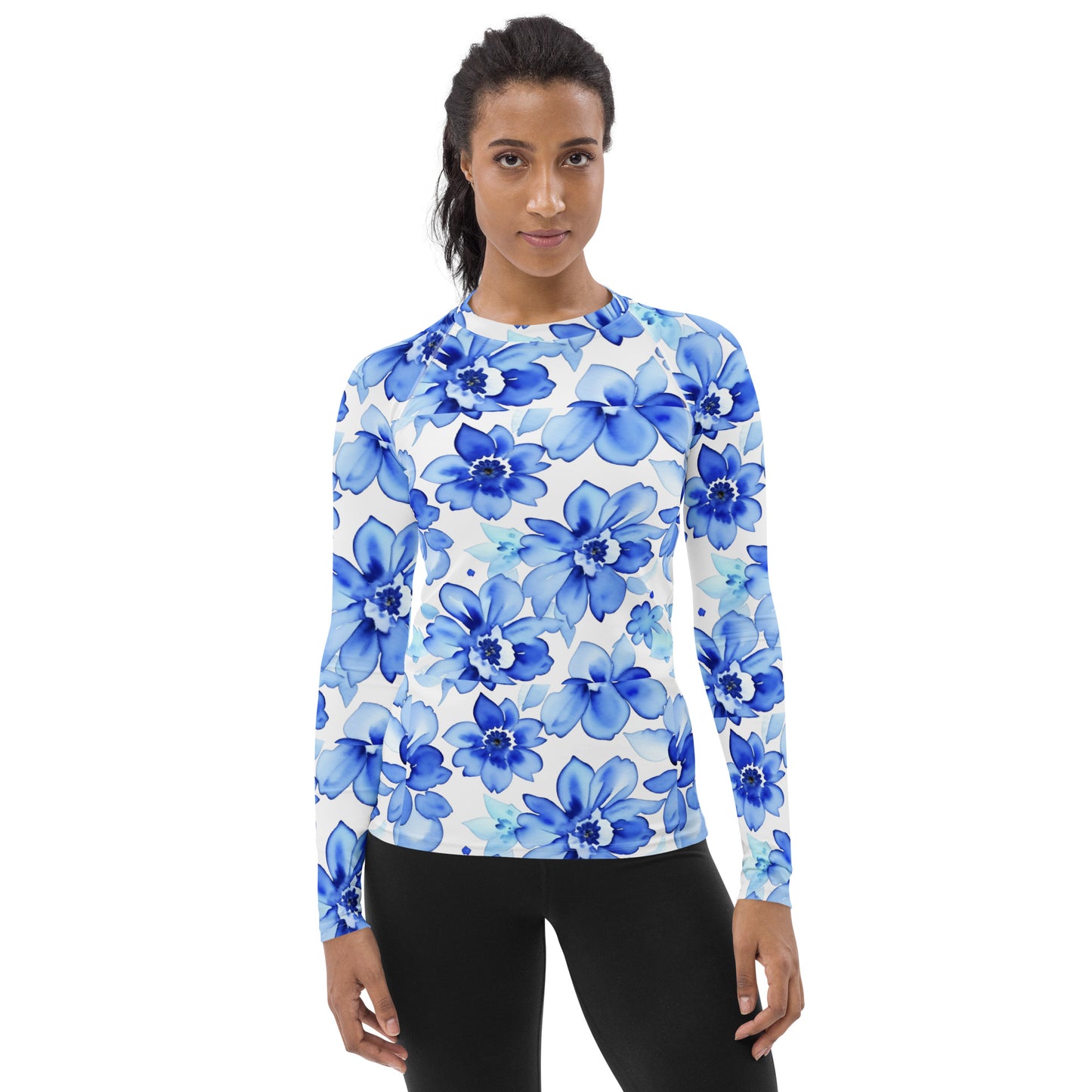 Women's Rash Guard