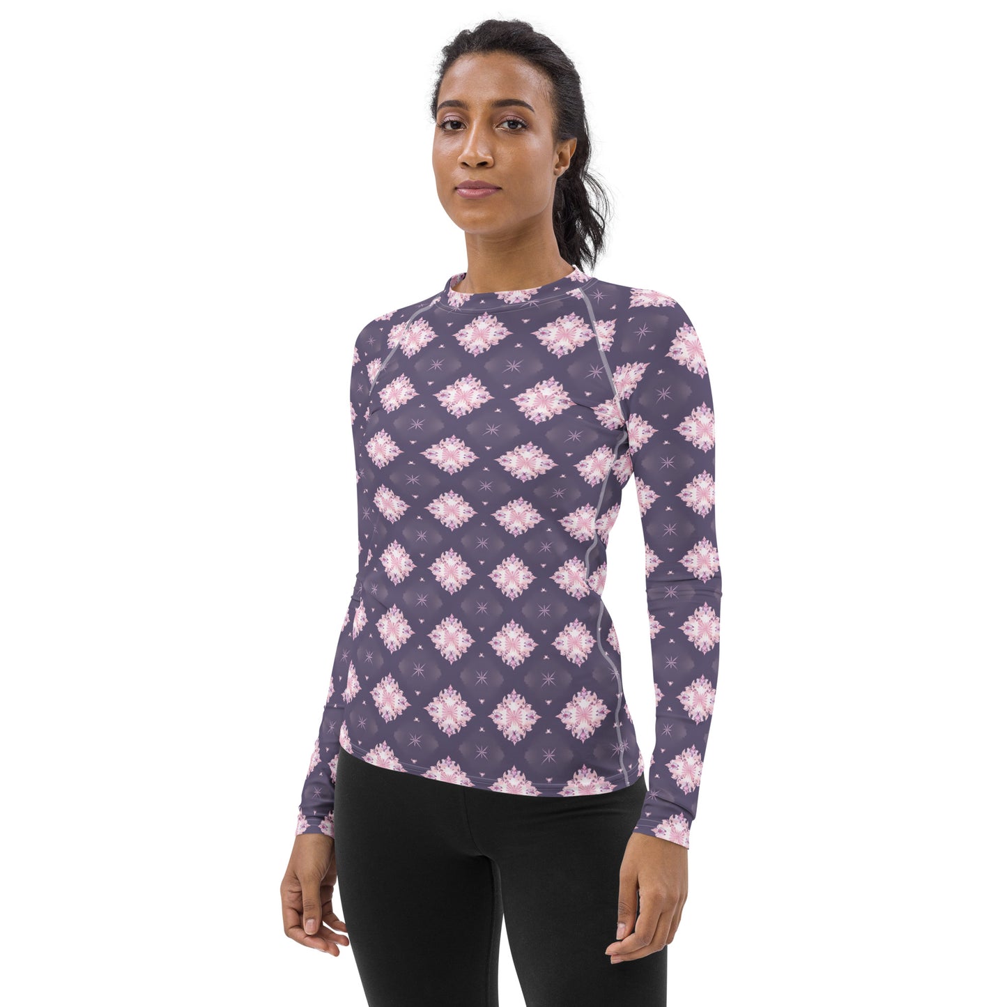 Women's Rash Guard