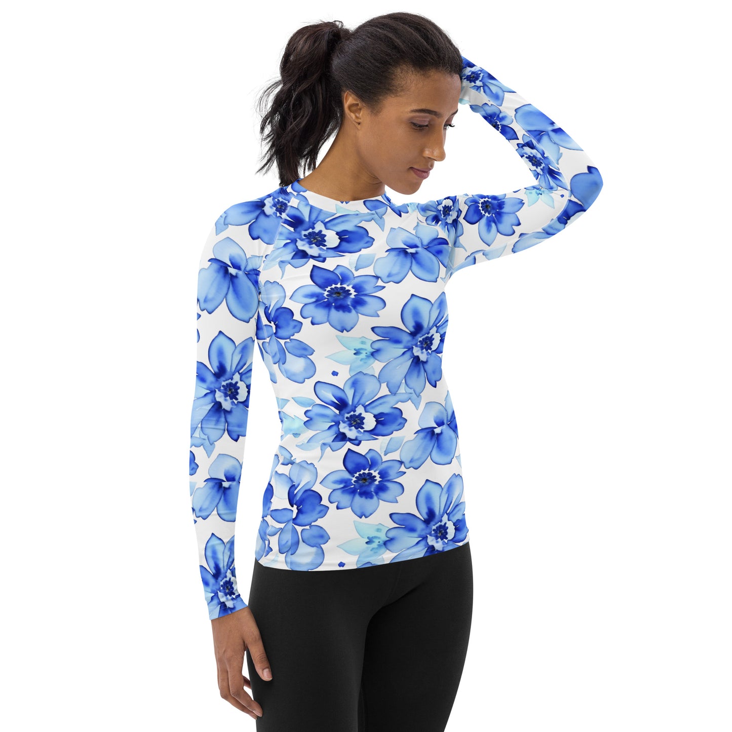 Women's Rash Guard