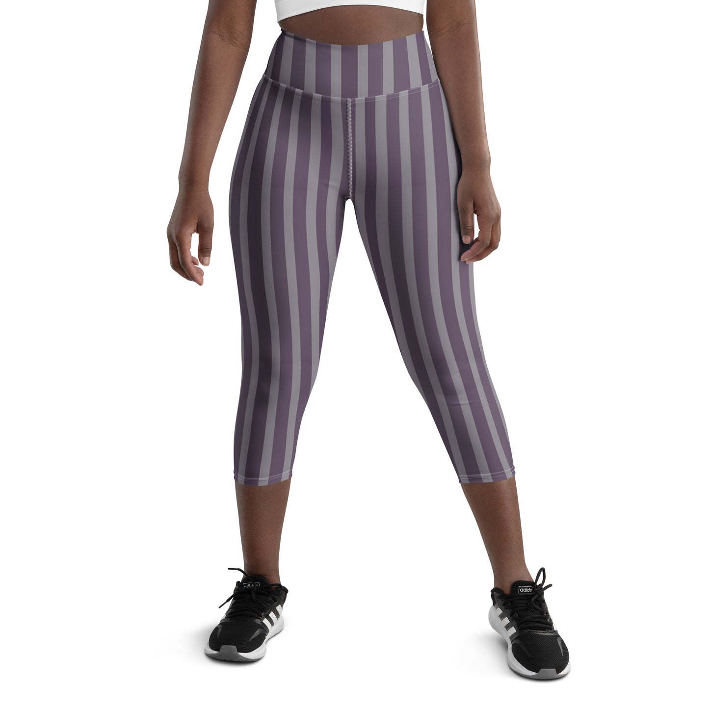 Yoga Capri Leggings