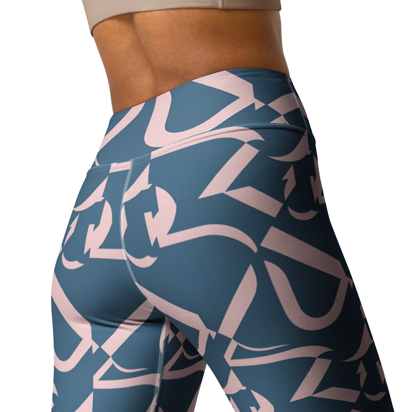 Yoga Leggings