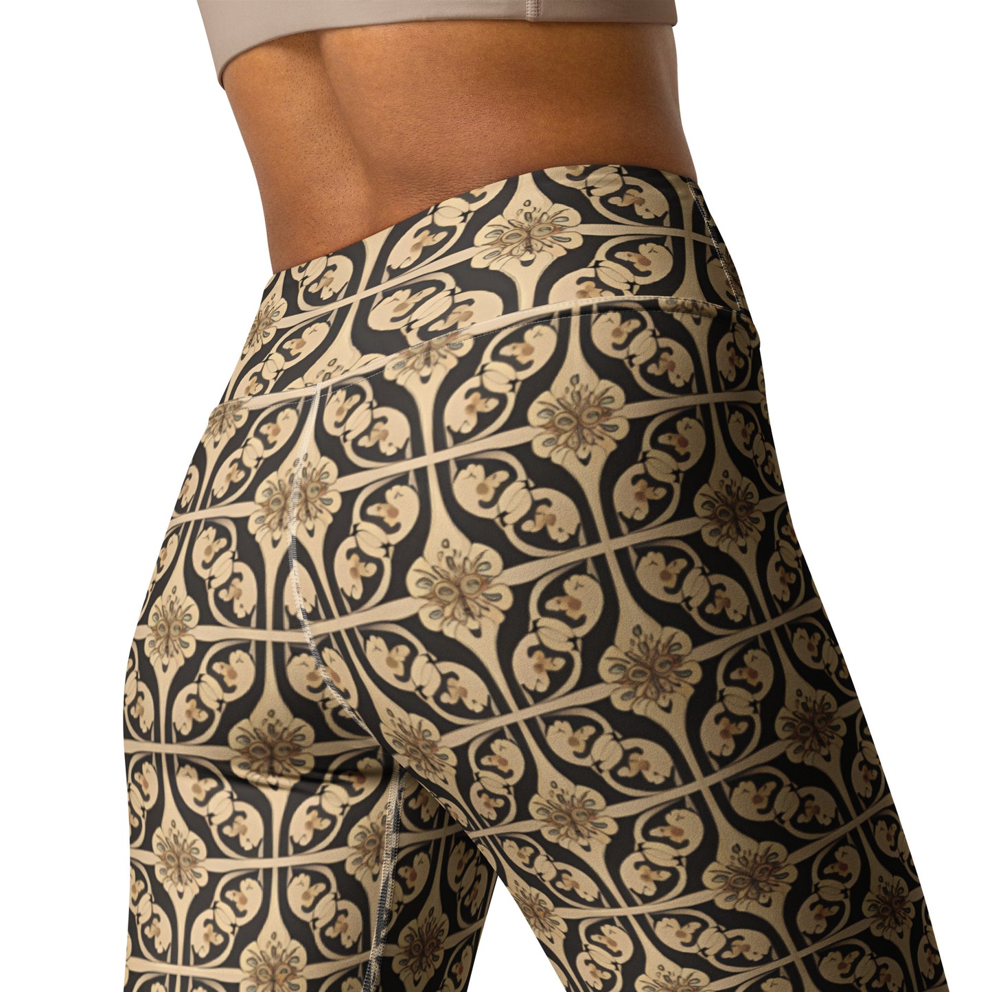 Yoga Leggings