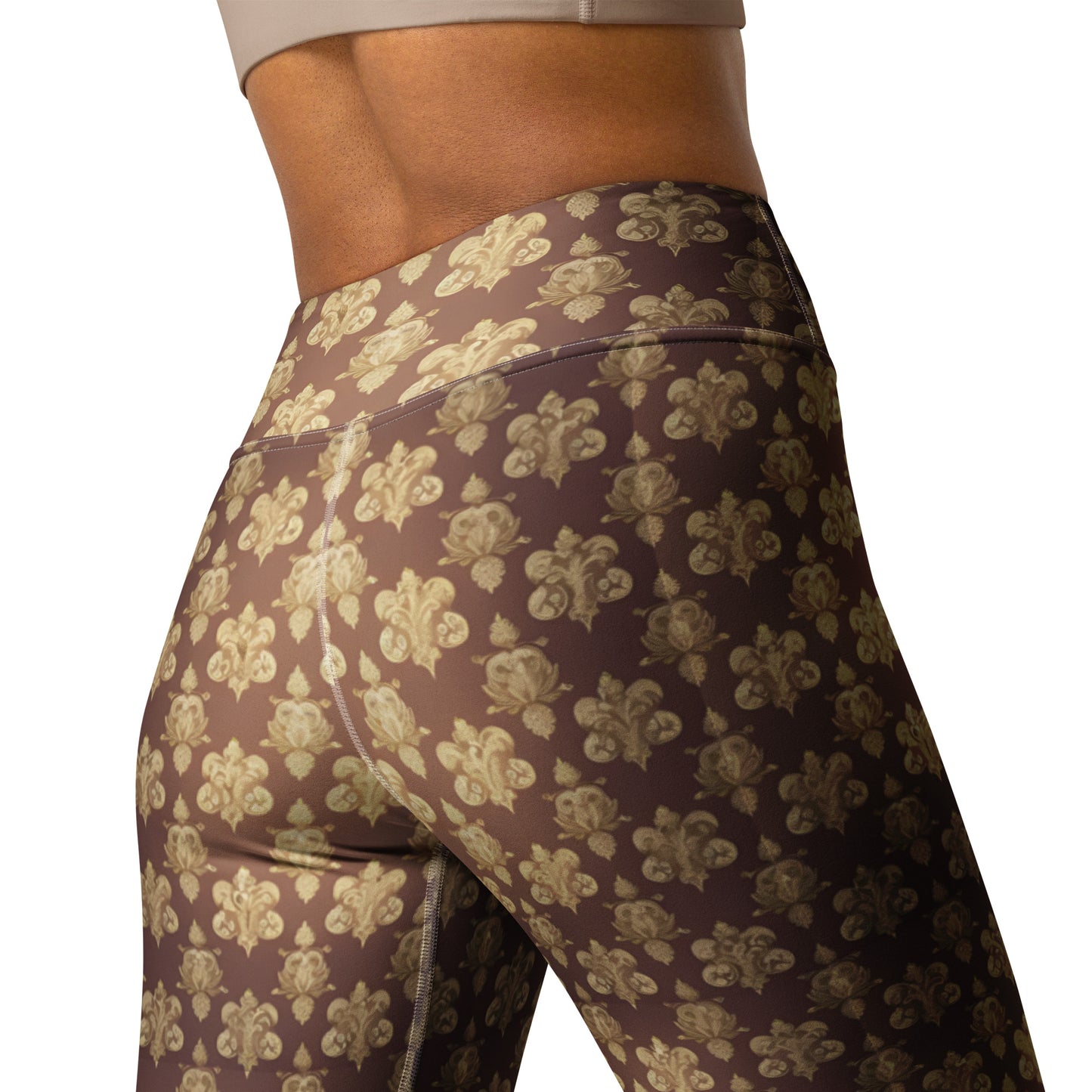 Yoga Leggings