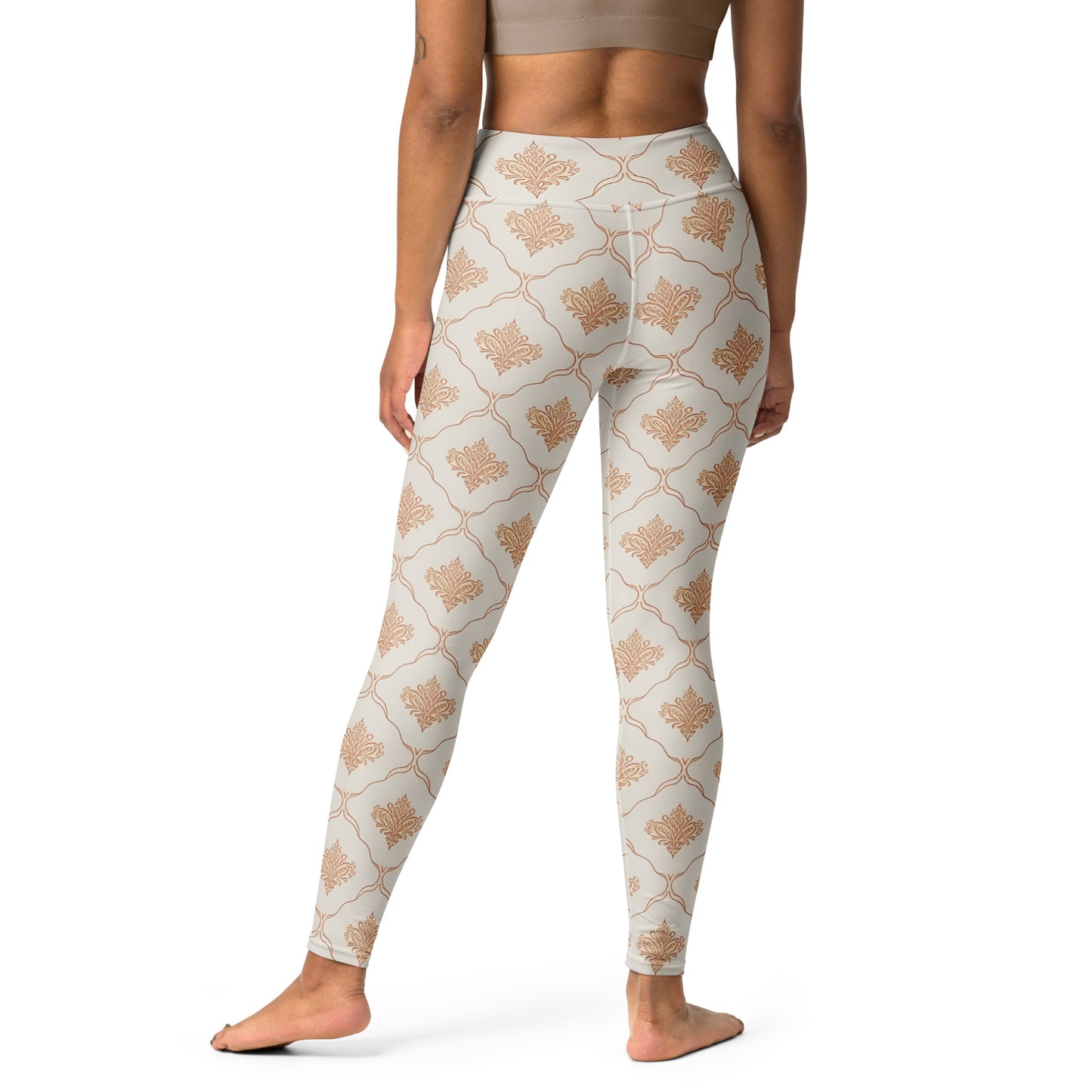 Yoga Leggings