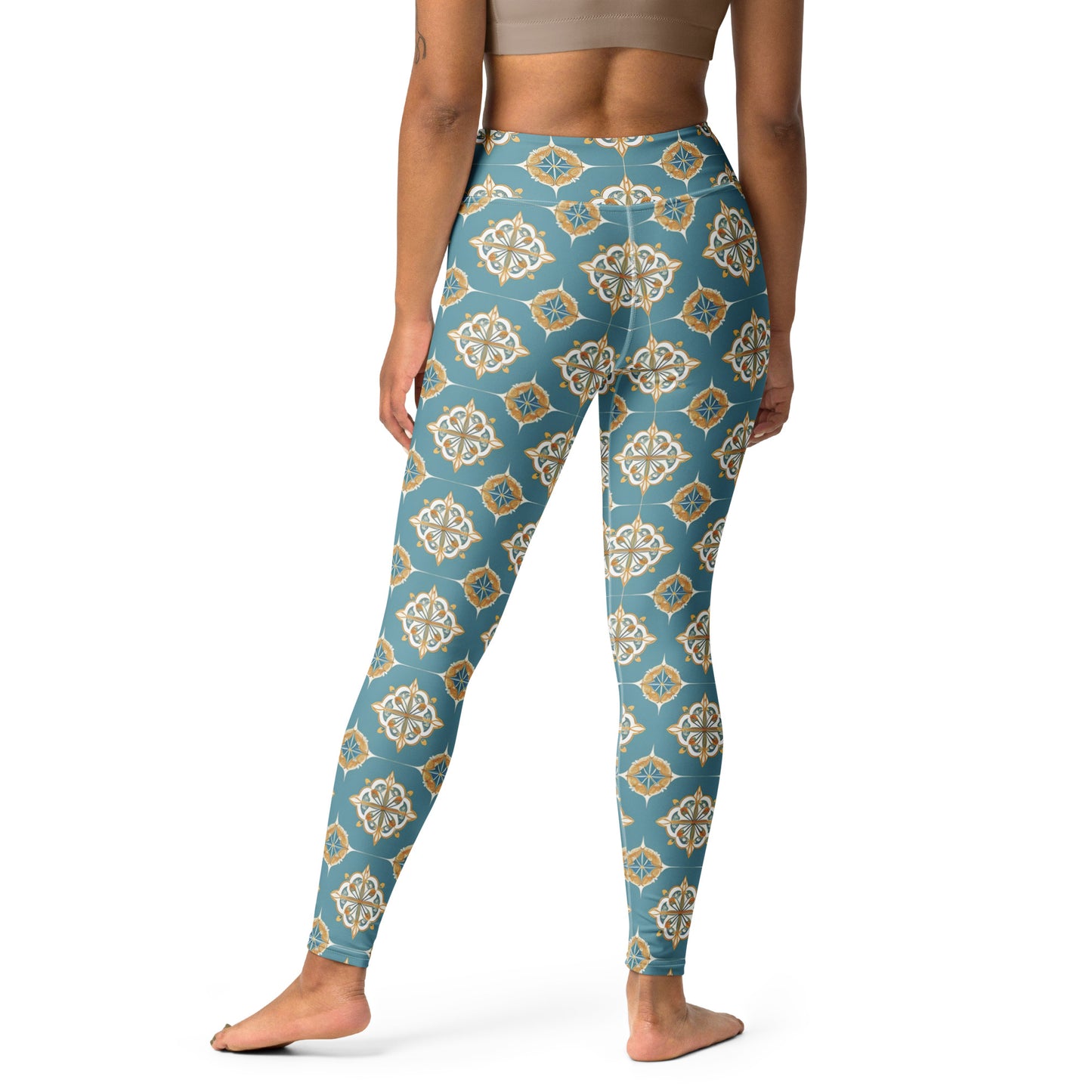 Yoga Leggings