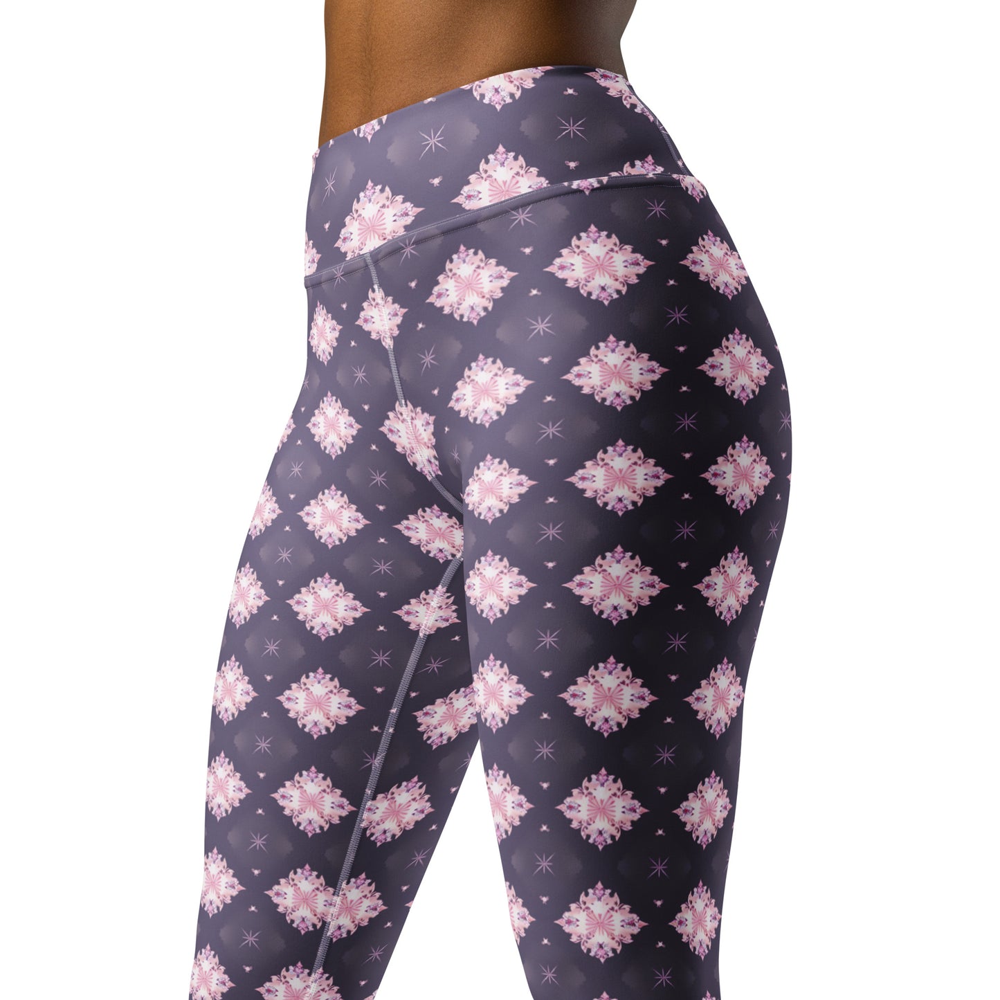 Yoga Leggings