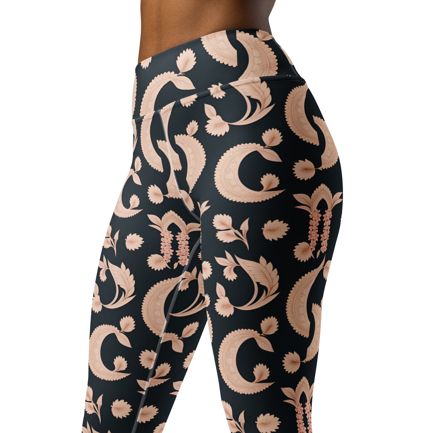 Yoga Leggings