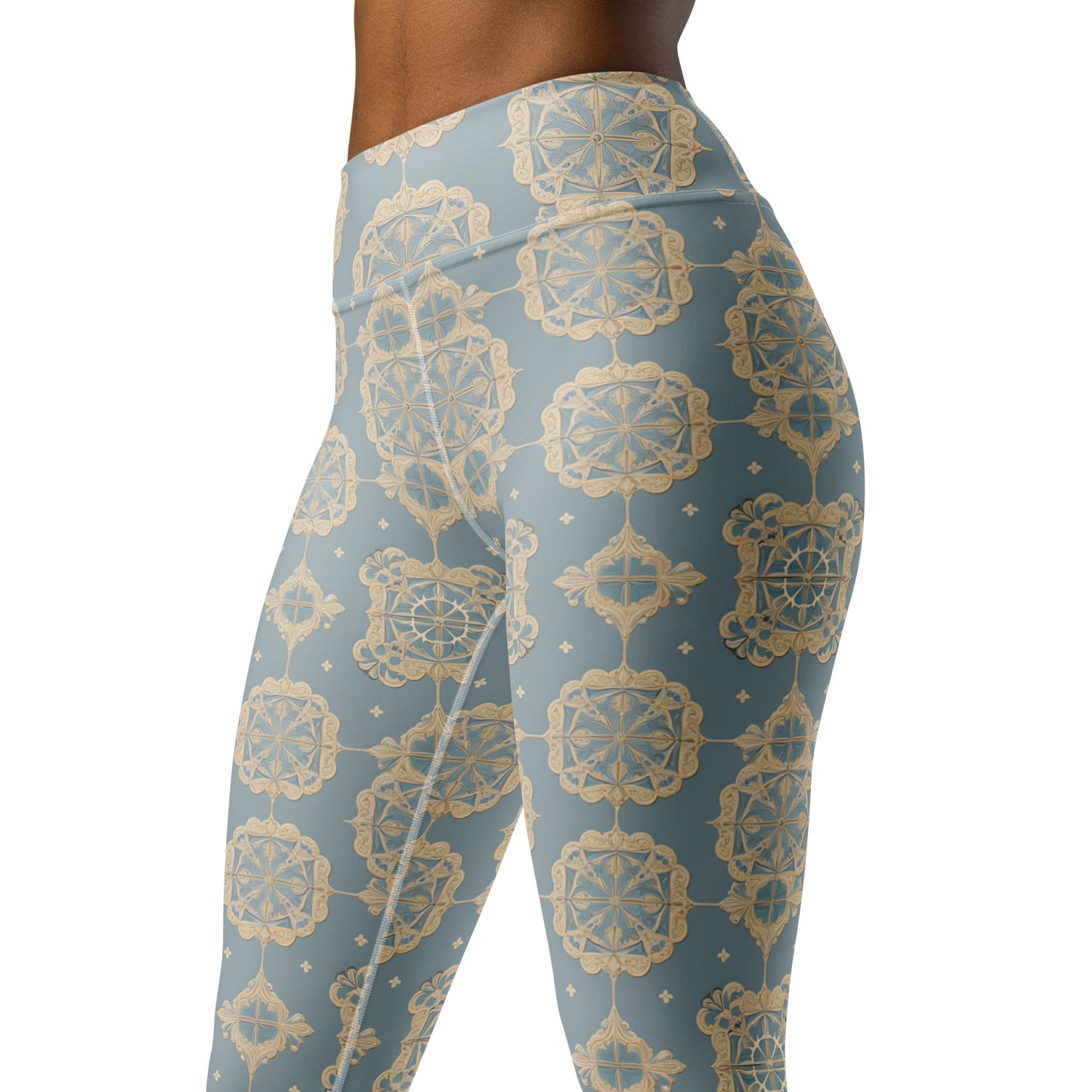 Yoga Leggings